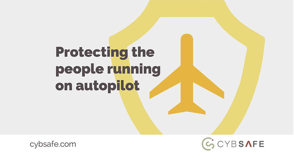 Protecting the people running on autopilot