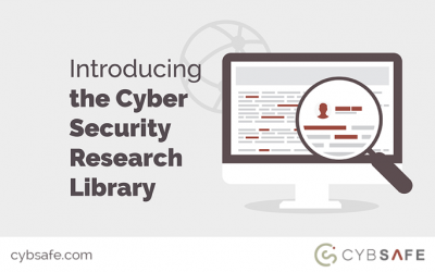 Introducing the Research Library: the world’s first archive of research into the human aspect of cyber security