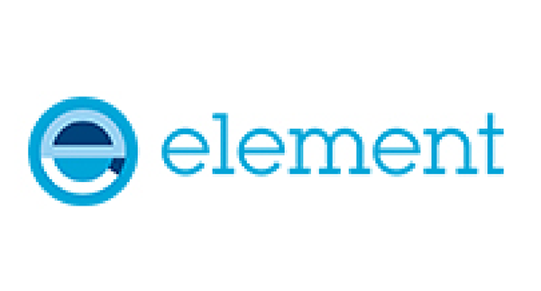 element logo