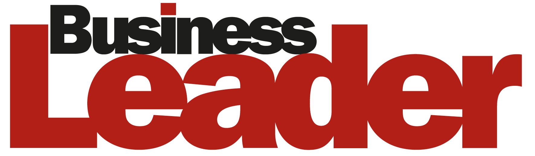 Logo for Business Leader