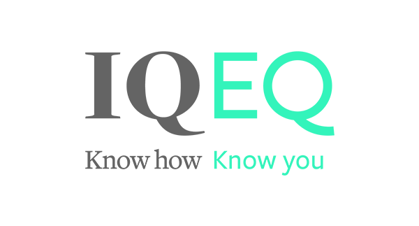 IQEQ logo