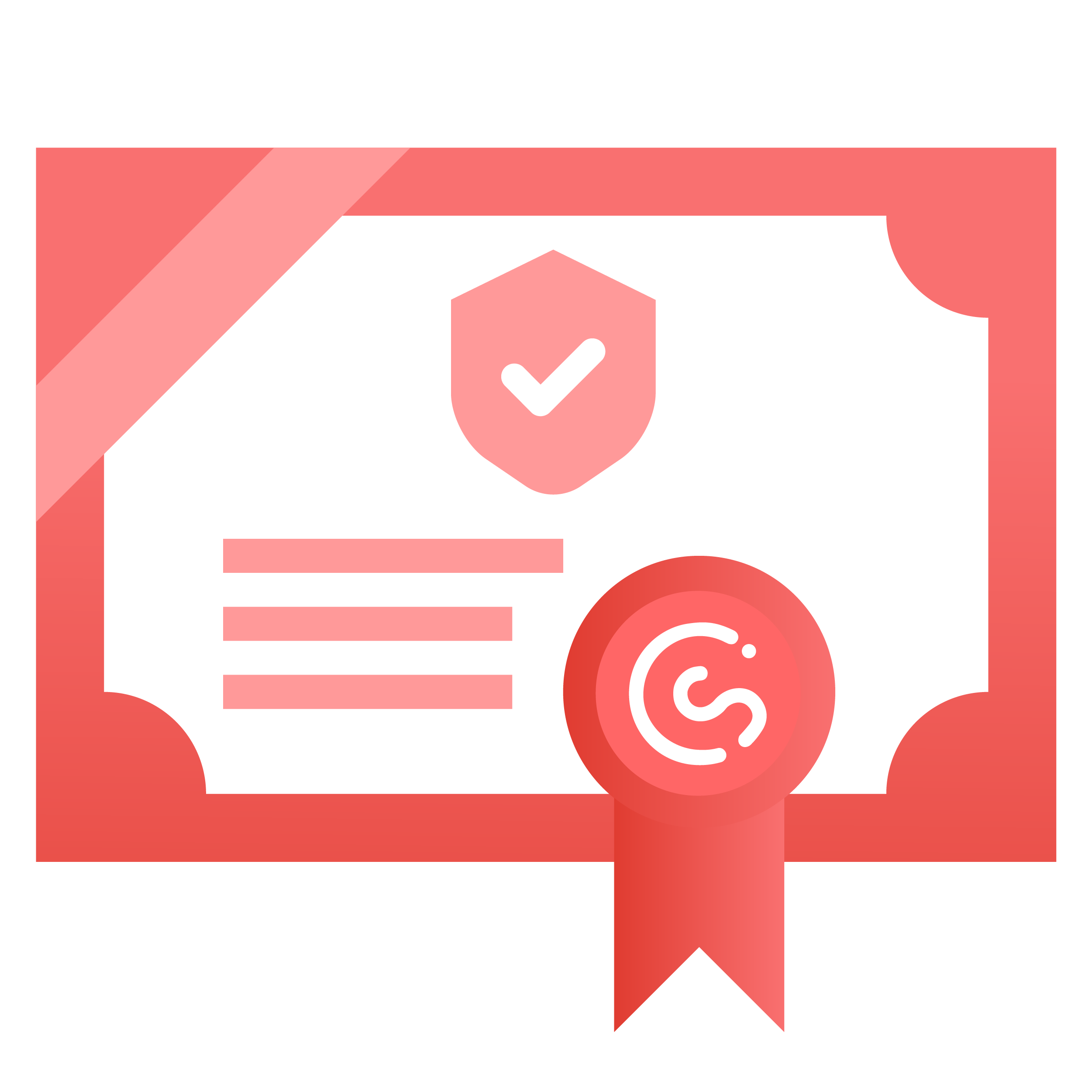 Certified Security Awareness Training icon