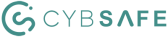 CybSafe primary logo