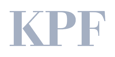 KPF logo