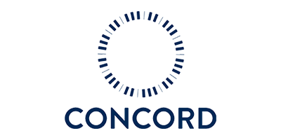 concord music logo