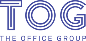 the office group logo