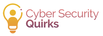 cyber security quirks logo