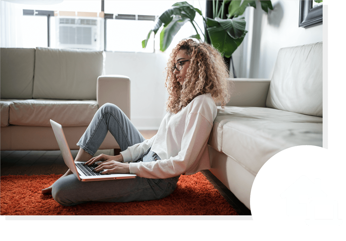 remote working survey image
