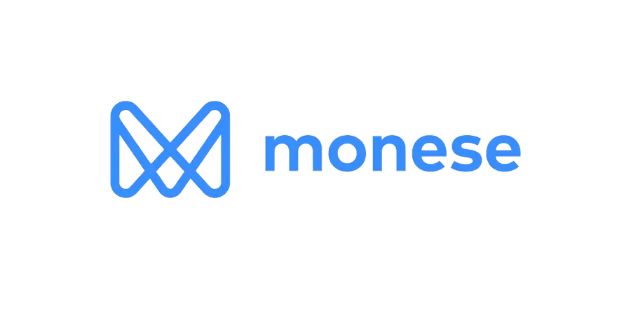 monese logo