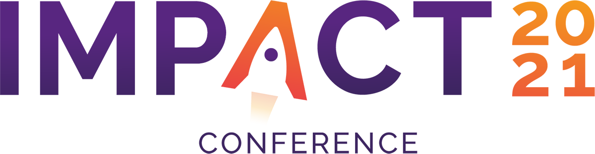 impact 2021 logo