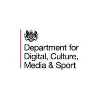 Department for Digital, Culture, Media & Sport