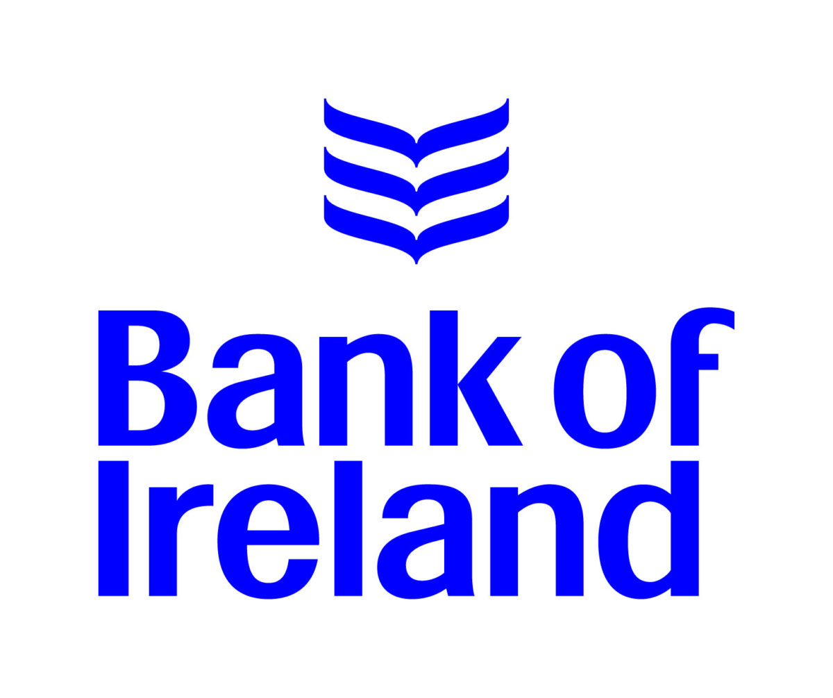 Bank of Ireland logo