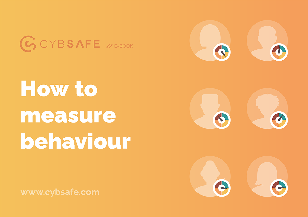 How to measure behaviour eBook