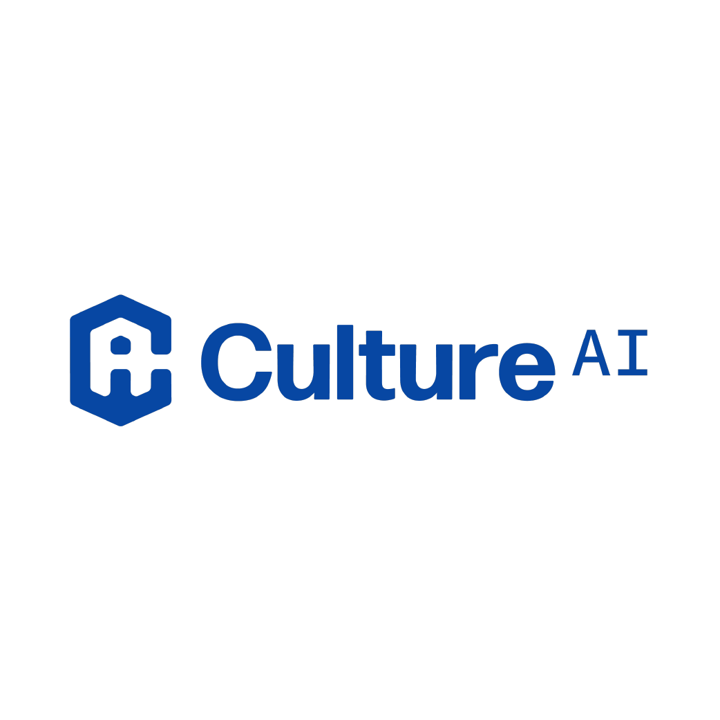 CultureAI Vendor Logo