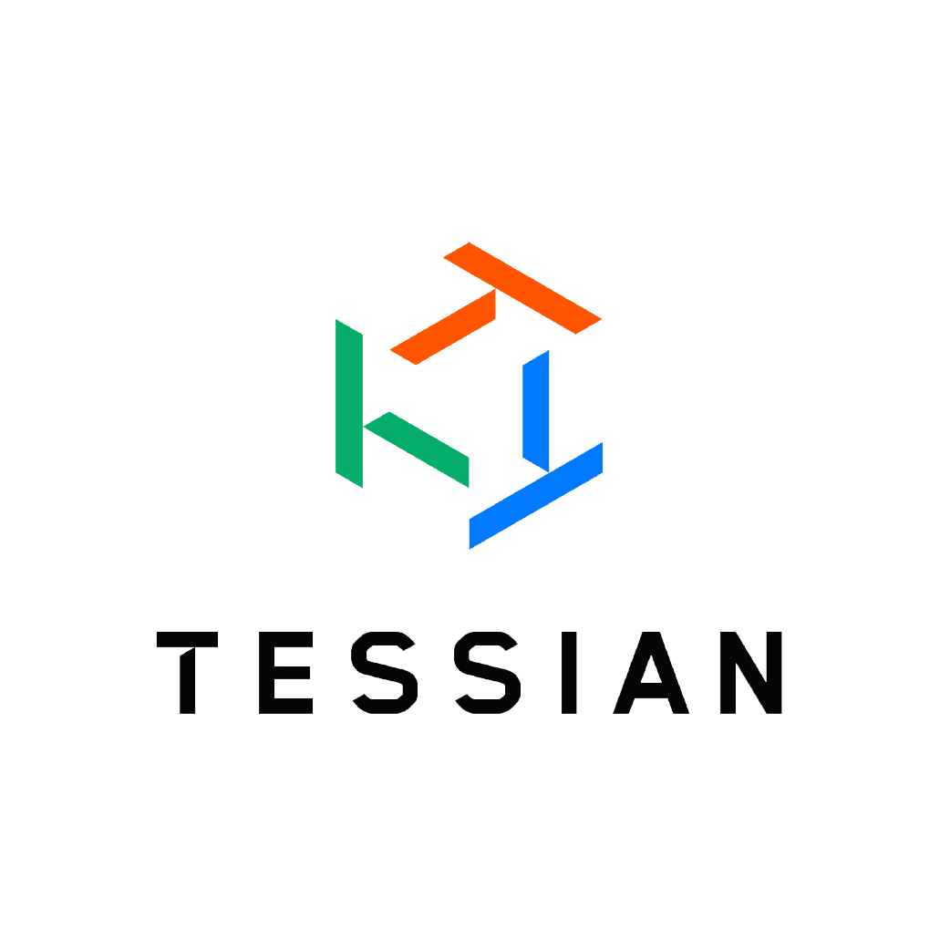 Tessian Vendor Logo
