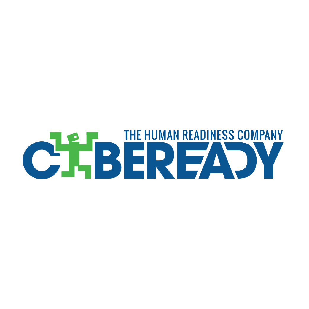 Cybeready Vendor Logo