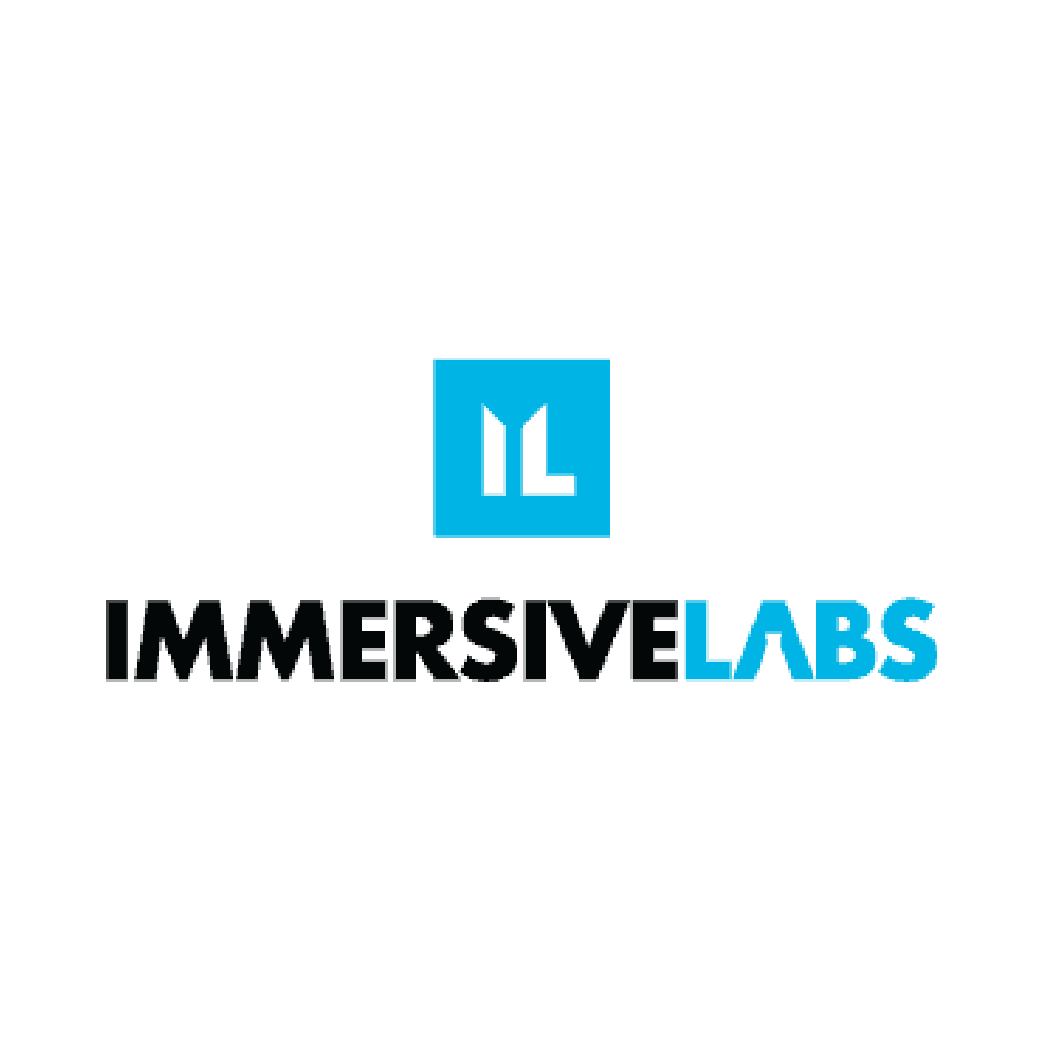Immersivelabs Vendor Logo