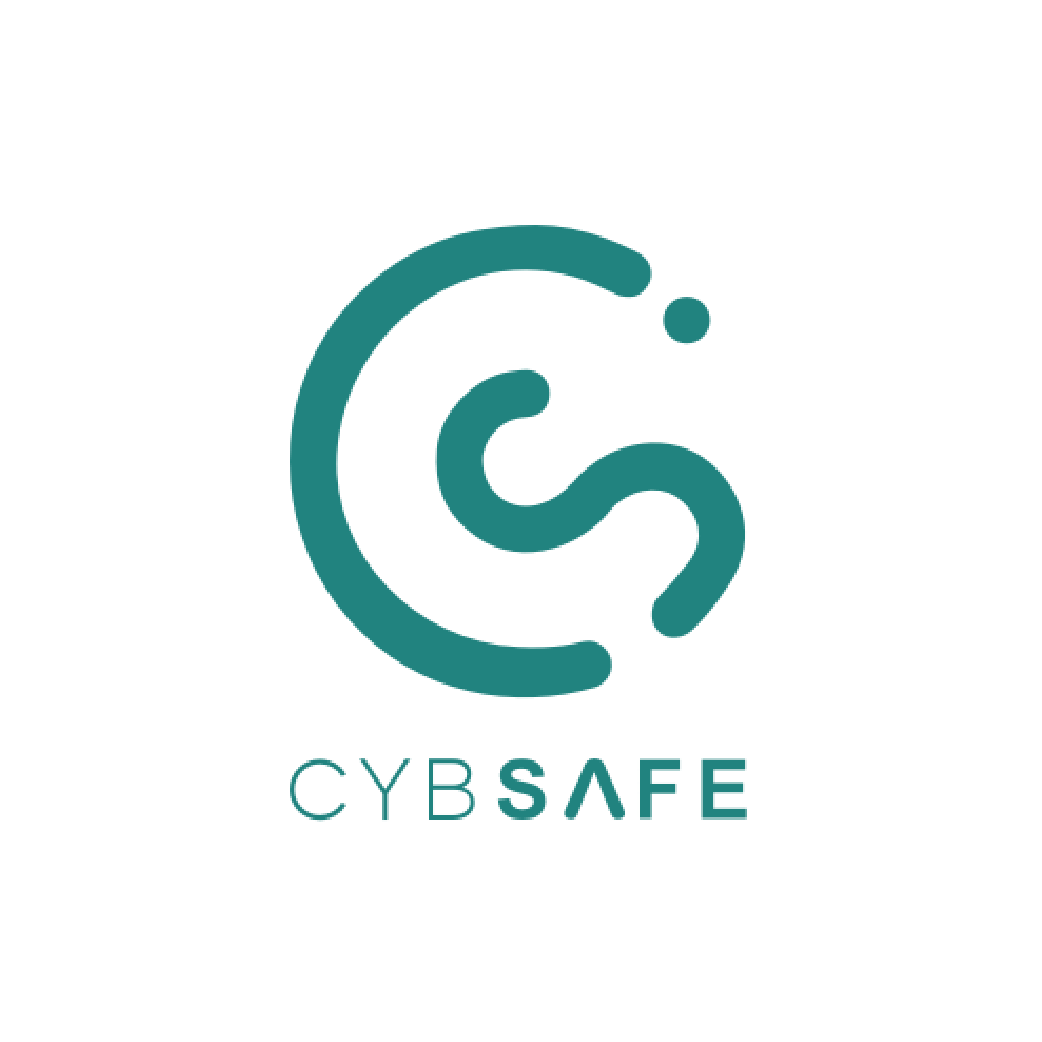 Cybsafe Vendor Logo