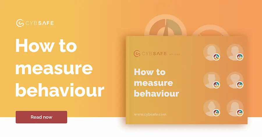 how to measure behaviour ebook