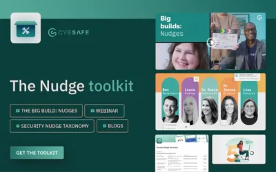 The Nudge Toolkit