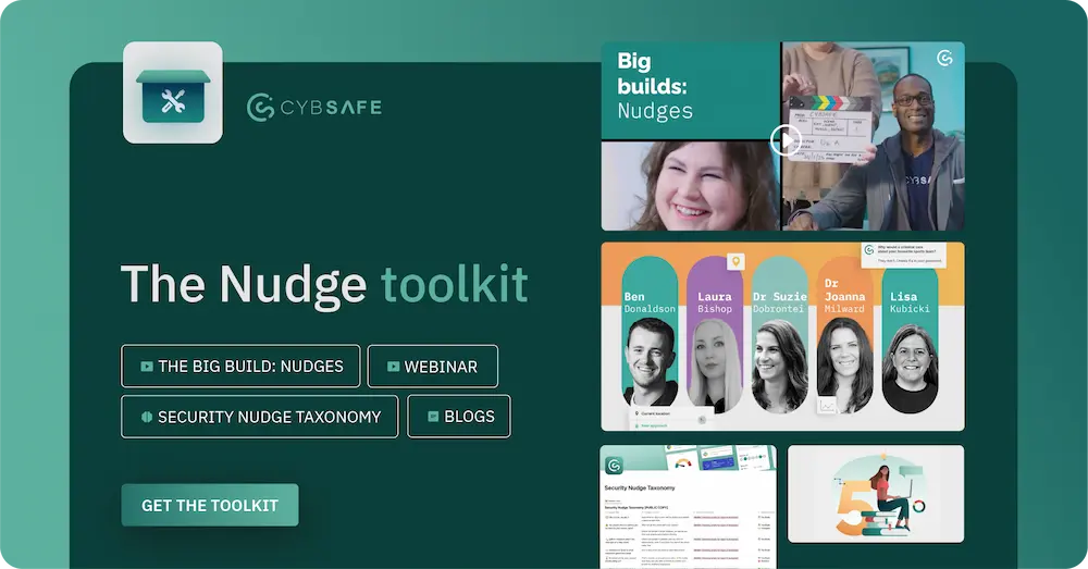 The Nudge Toolkit