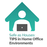 Safe as Houses logo