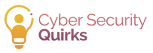 CYBSAFE Cyber Quirks logo