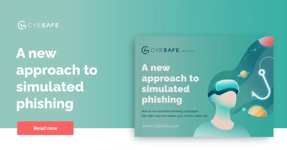 simulated phishing ebook