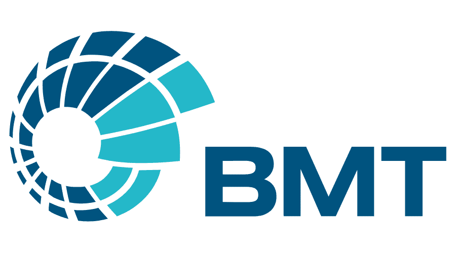 BMT logo