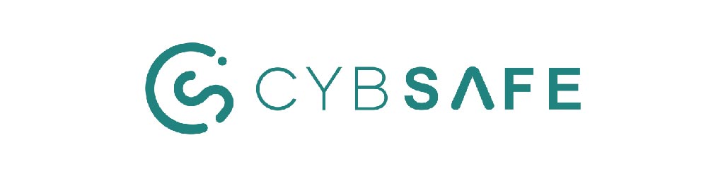 CybSafe logo