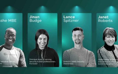 On Demand Webinar: Security awareness in 2023