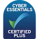 cyber essentials certified plus cybsafe