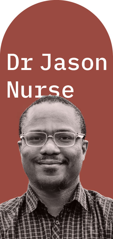 Jason nurse ransomware webinar