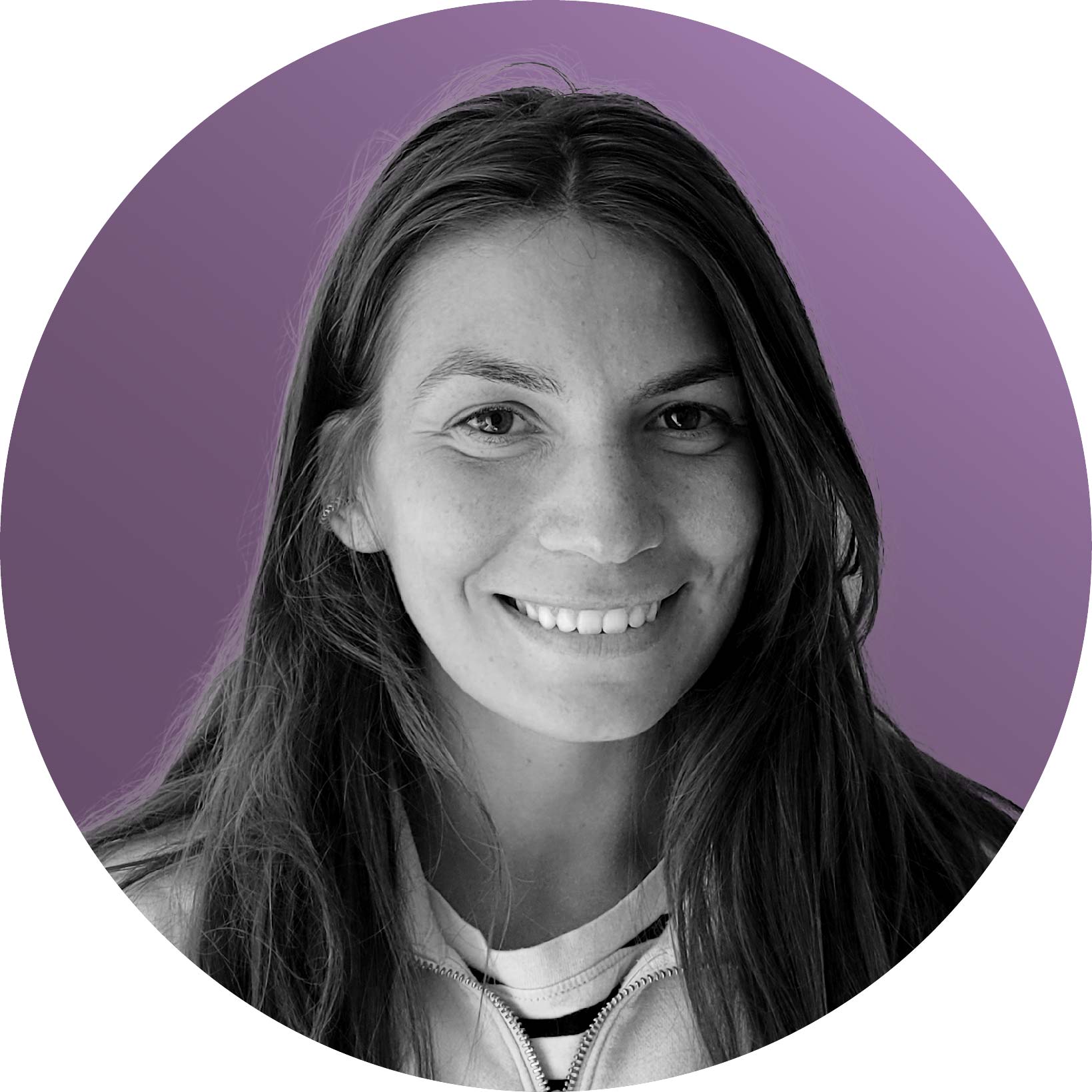 Tara Filipovich<br />
