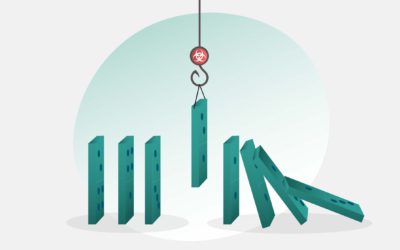 The ripple effect: How one phishing attack can cause disaster across your organization