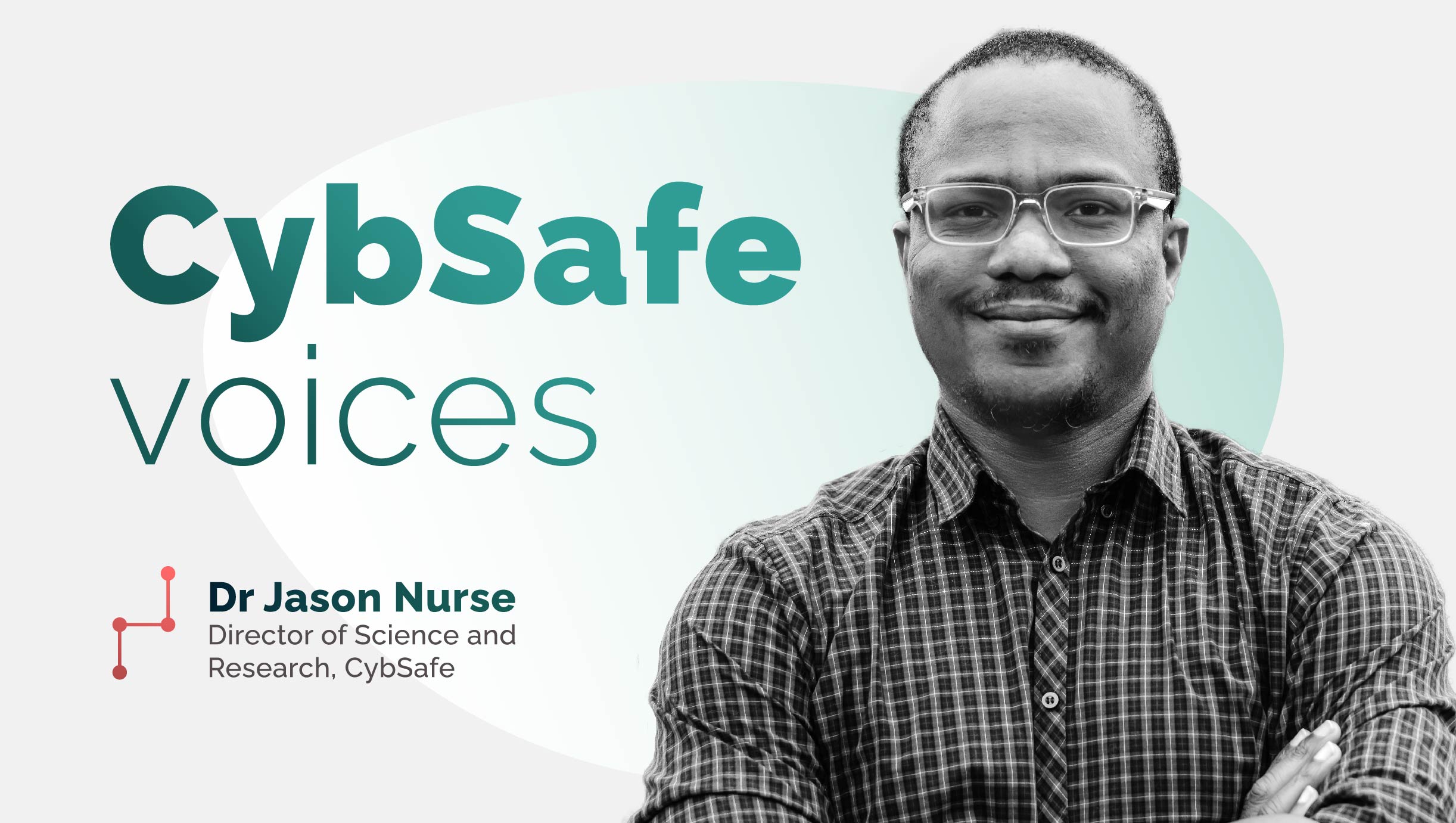 Dr Jason Nurse blog