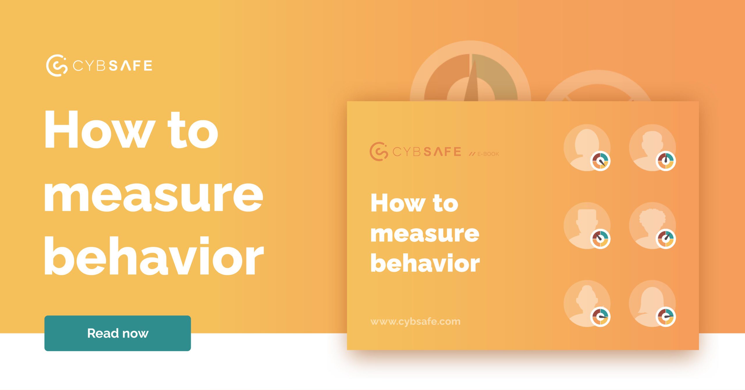 How to measure behavior ebook