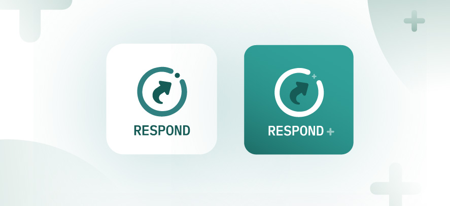 RESPOND and RESPOND+ cybsafe products