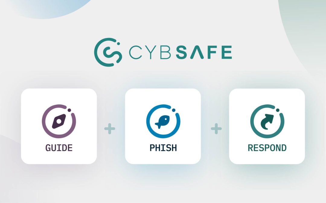 The official guide to CybSafe products and pricing