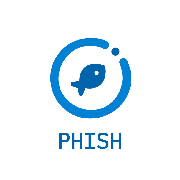 PHISH product page