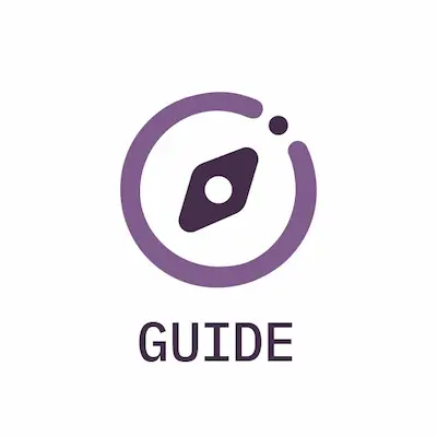 Guide logo