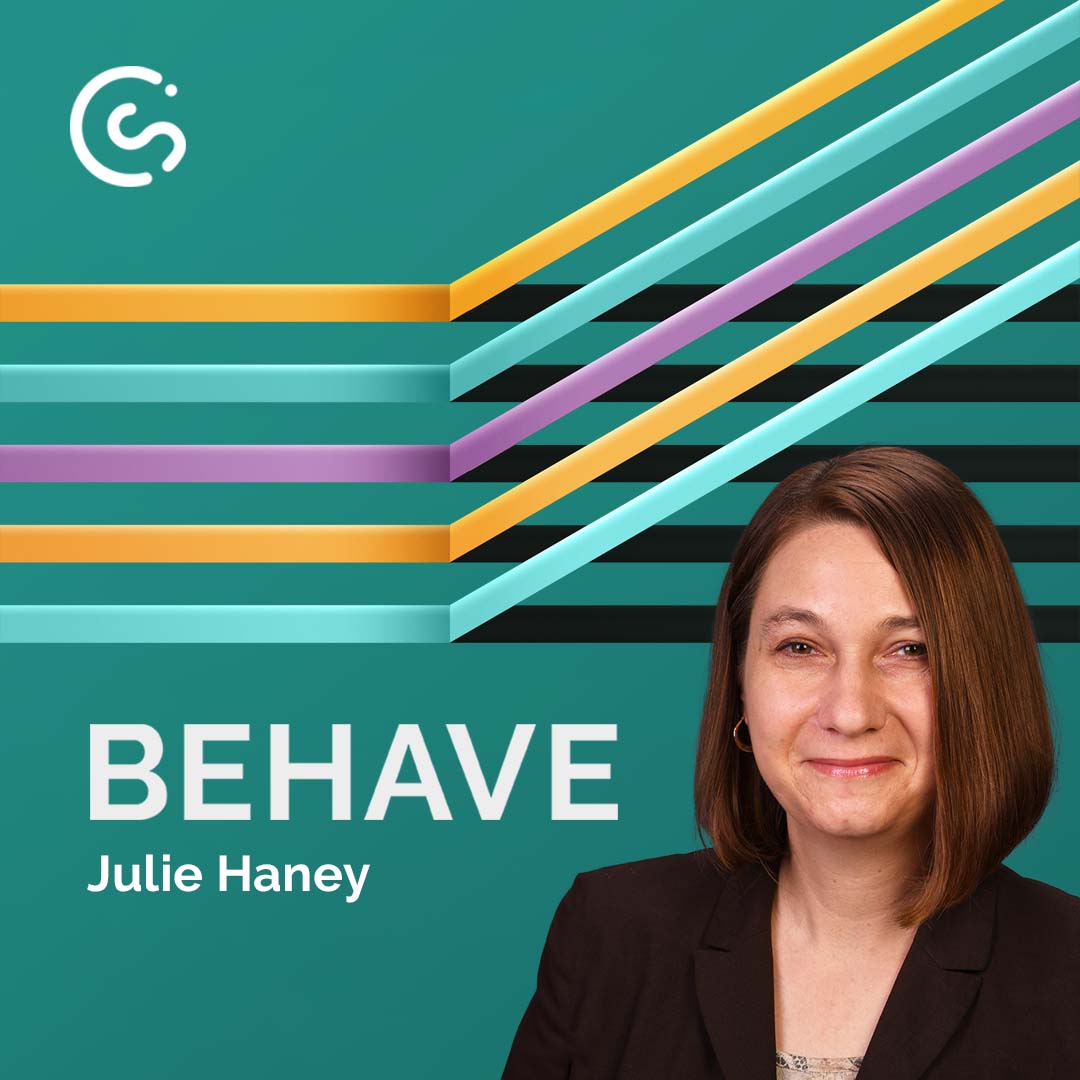 Julie Haney behave cybesafe and gartner