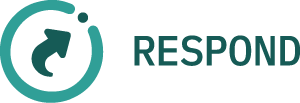 RESPOND logo