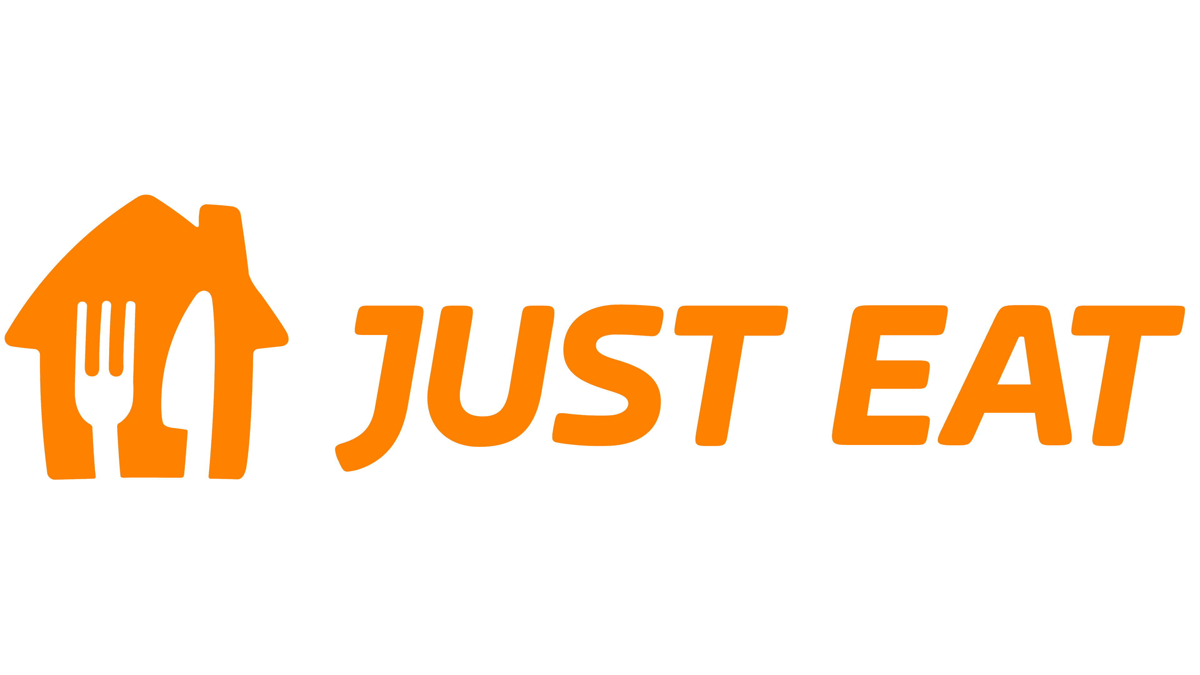 Just-Eat-Logo