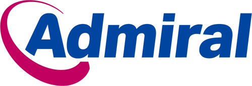 Admiral logo