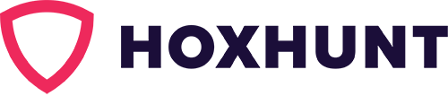 hoxhunt logo