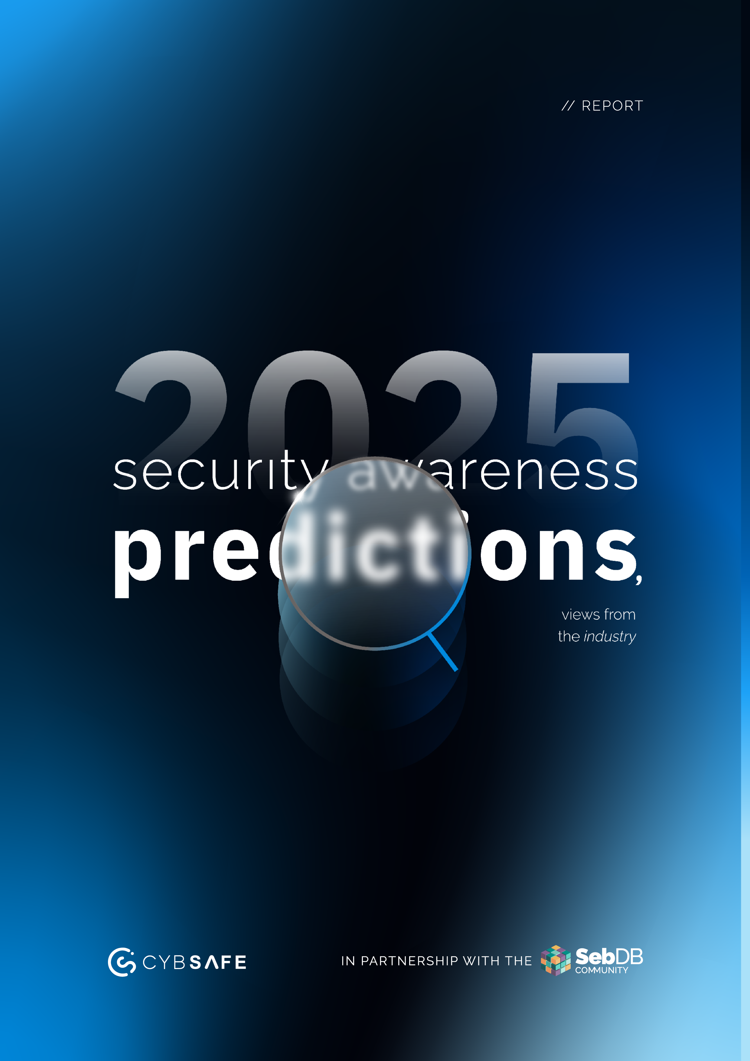 2024 security awareness predictions report