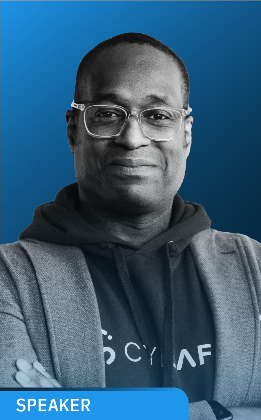 Oz Alashe GenAI webinar