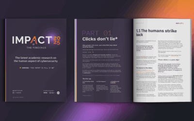IMPACT 2025: The findings